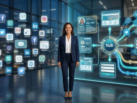 Your Digital Presence matters!