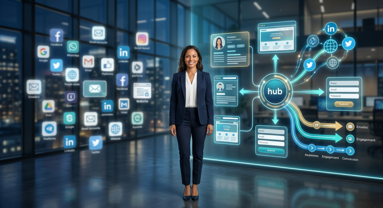 Your Digital Presence matters!